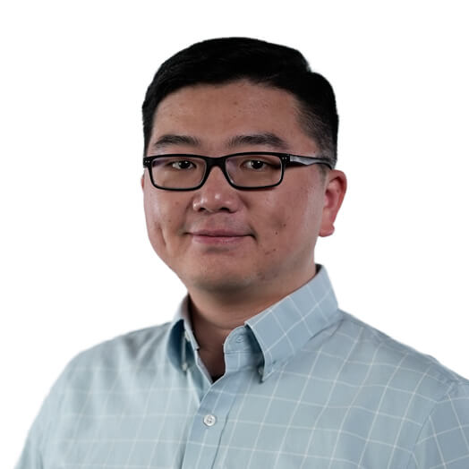 Alvin Yu, CPA, Kruze Consulting Core Team