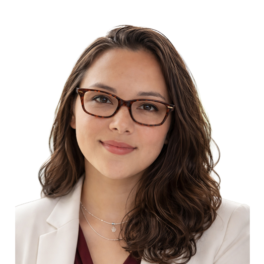 Amanda Montoya, Kruze Consulting Core Team