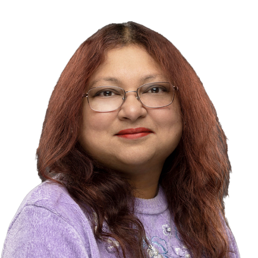 Bidisha Islam, Kruze Consulting Core Team