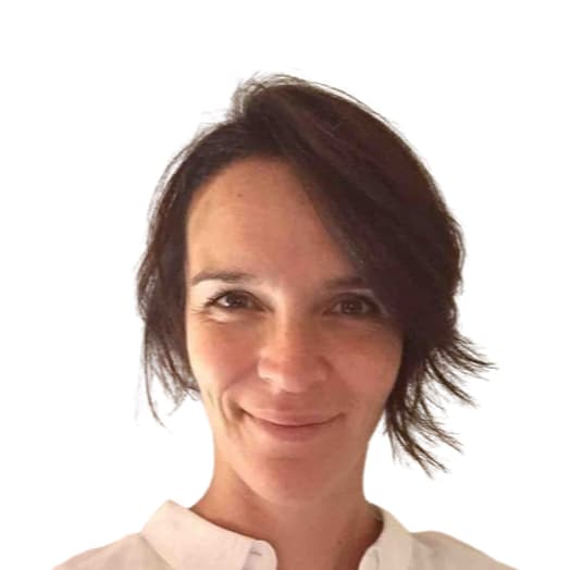 Blake Rutledge, Kruze Consulting Core Team