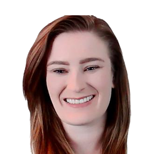 Brittany Stugard, Kruze Consulting Core Team