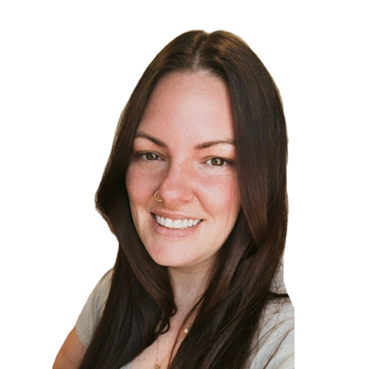 Caitlin Branton-Harrell, Kruze Consulting Core Team