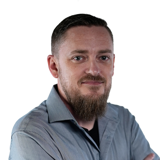 Chris Westrick, CMA, Kruze Consulting Core Team