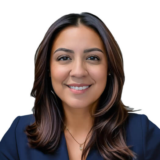Danielle Garcia, Kruze Consulting Core Team