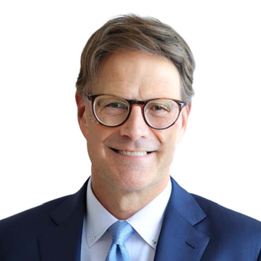 Dave Lowe, CPA, Kruze Consulting Core Team