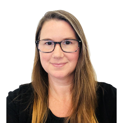 Dawn Snyder, Kruze Consulting Core Team