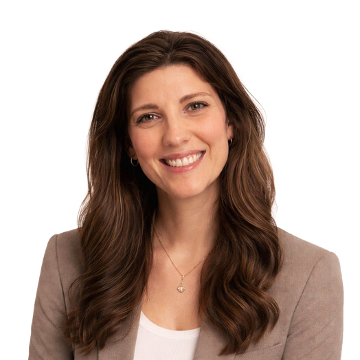  Elizabeth Black, Kruze Consulting Core Team