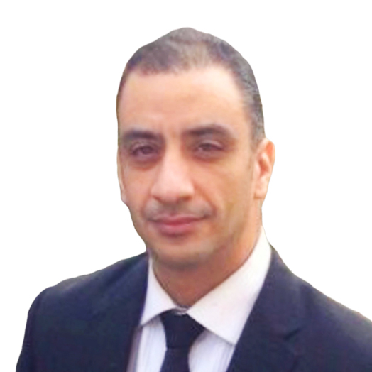 Emad Kandil, MBA, Kruze Consulting Core Team