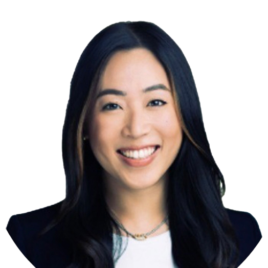 Emily Chiao, Kruze Consulting Core Team