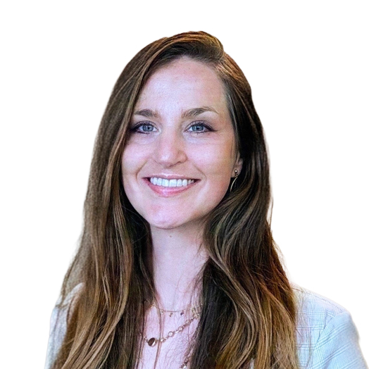 Emily Zavorotny, Kruze Consulting Core Team