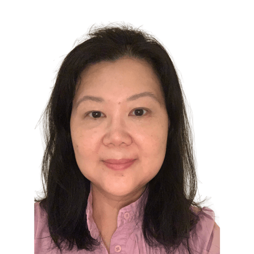Fay Cai, Kruze Consulting Core Team