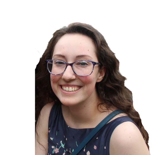 Haley Brock, CPA, Kruze Consulting Core Team