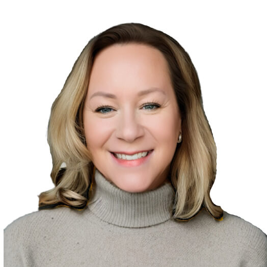 Heidi Grey, Kruze Consulting Core Team