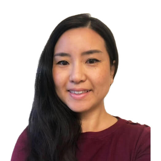 Hikaru Otani, Kruze Consulting Core Team