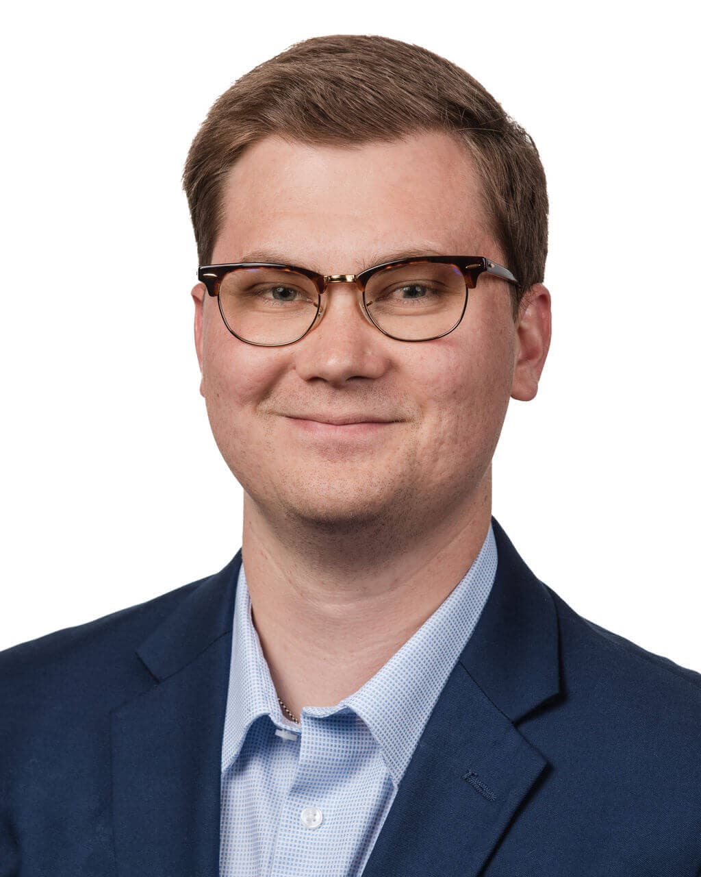 Jack Wright, Kruze Consulting Core Team