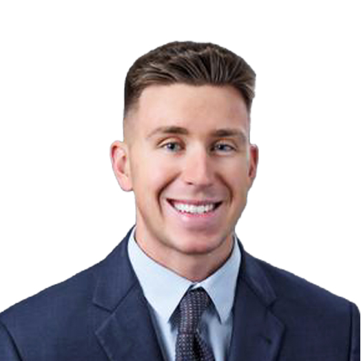 Jake Csurgo, Kruze Consulting Core Team