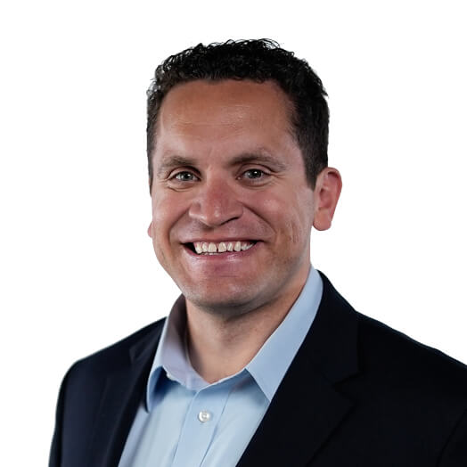 James Alcantar, CPA, Kruze Consulting Core Team