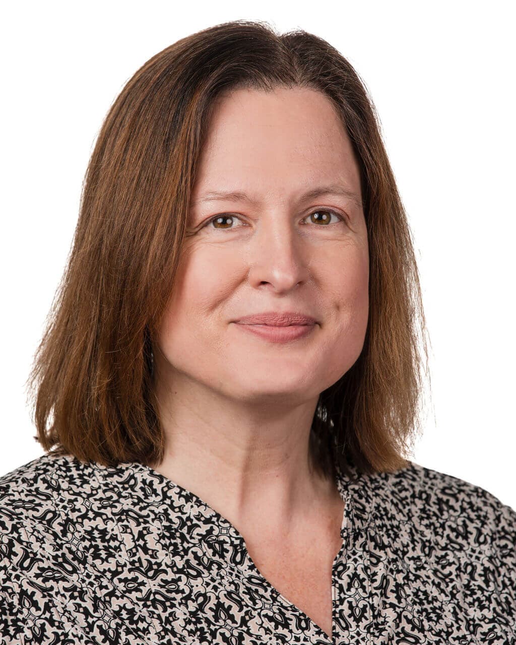 Janice McDuff, Kruze Consulting Core Team