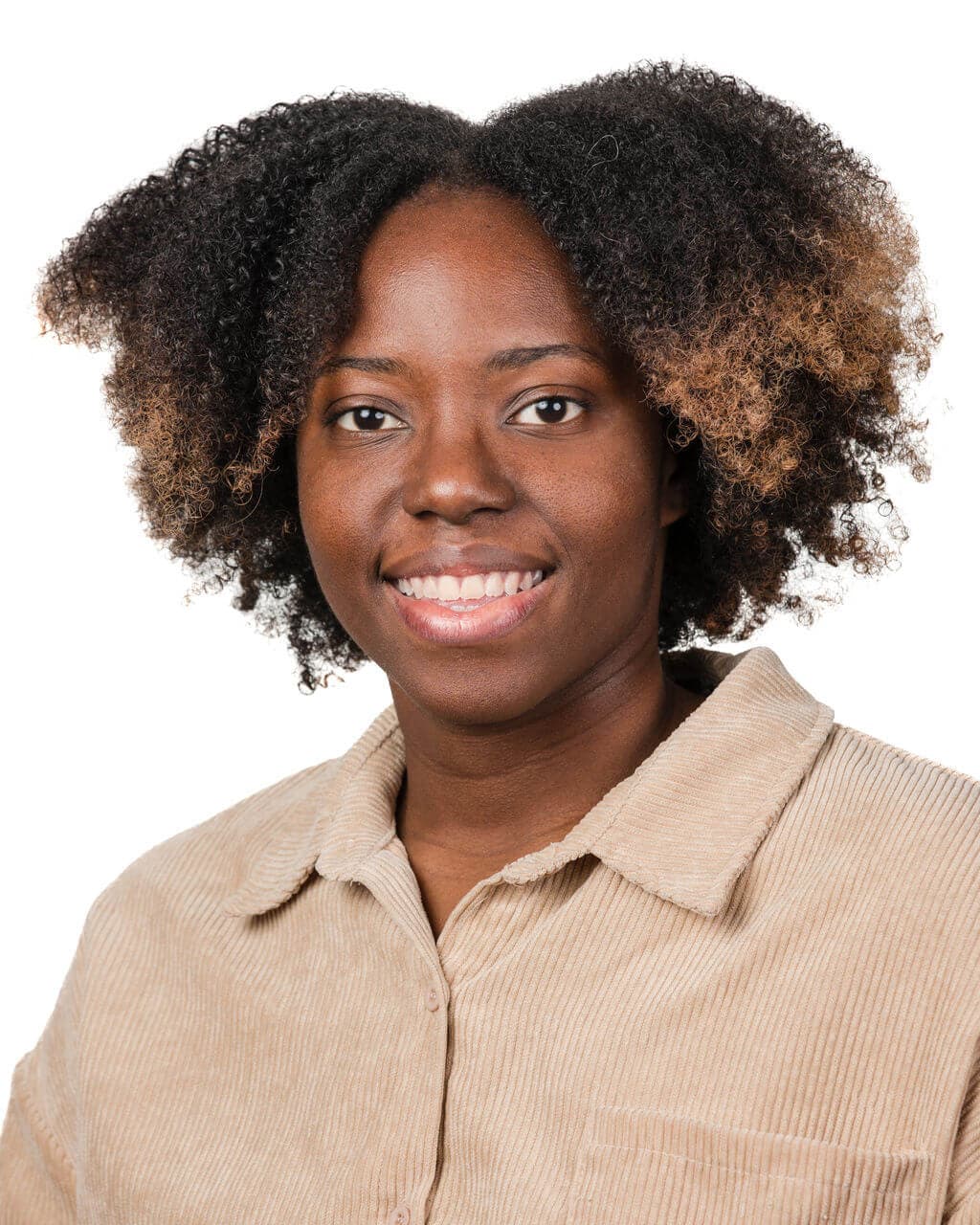 Janika Harris, Kruze Consulting Core Team