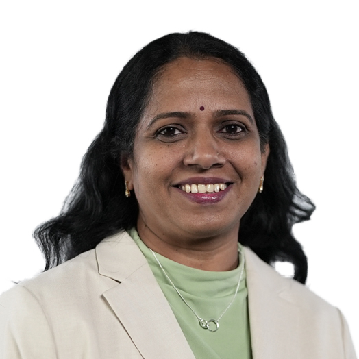 Jayashree Ambar, Kruze Consulting Core Team