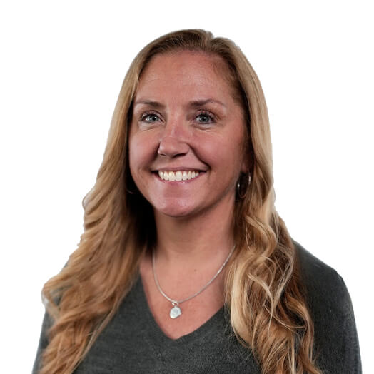 Jessaca Clark, Kruze Consulting Core Team