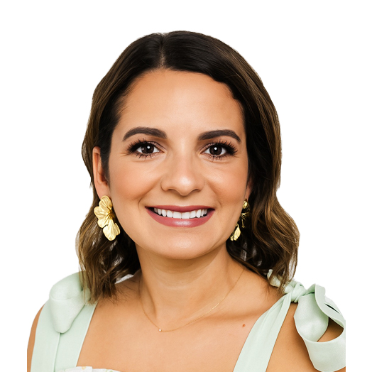 Jessica Schexnayder, CPA, Kruze Consulting Core Team