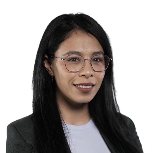 July Lopez, CPA, Kruze Consulting Core Team