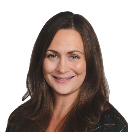 Kerri Wolff, Kruze Consulting Core Team