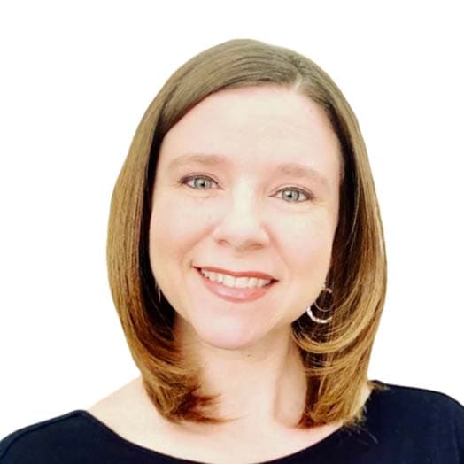 Kimberly Andrews, Kruze Consulting Core Team