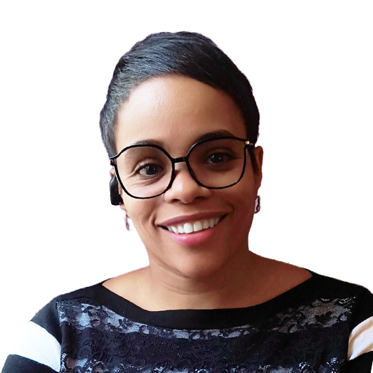 Kimberly Sanders, Kruze Consulting Core Team