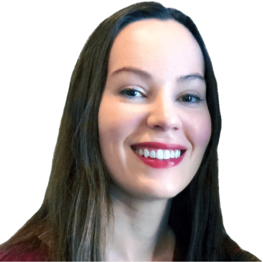 Krista Eis, Kruze Consulting Core Team