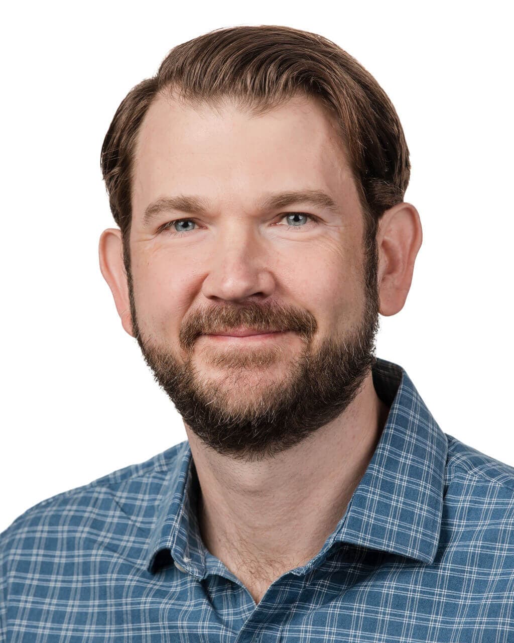 Kyle Snearly, Kruze Consulting Core Team