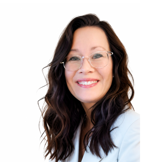  Lorena Fuller, Kruze Consulting Core Team
