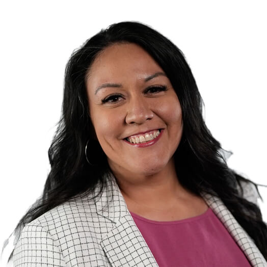 Lucinda Williams-Turner, Kruze Consulting Core Team