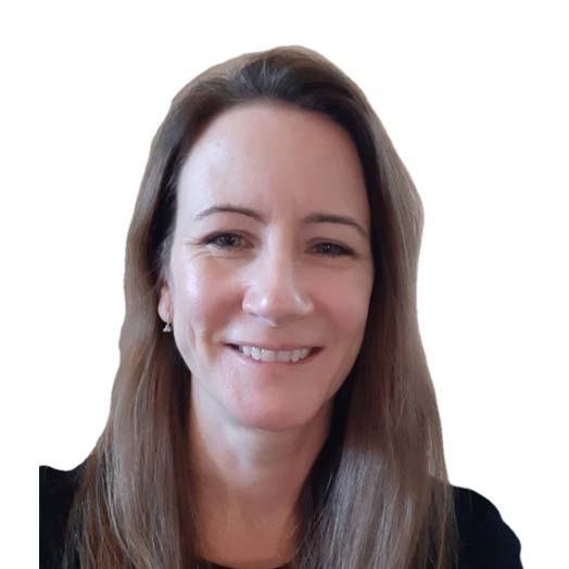 Mary Houck, Kruze Consulting Core Team