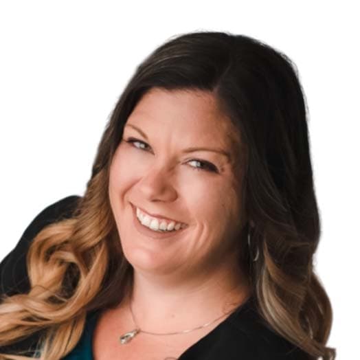 Marylln Blankenship, Kruze Consulting Core Team