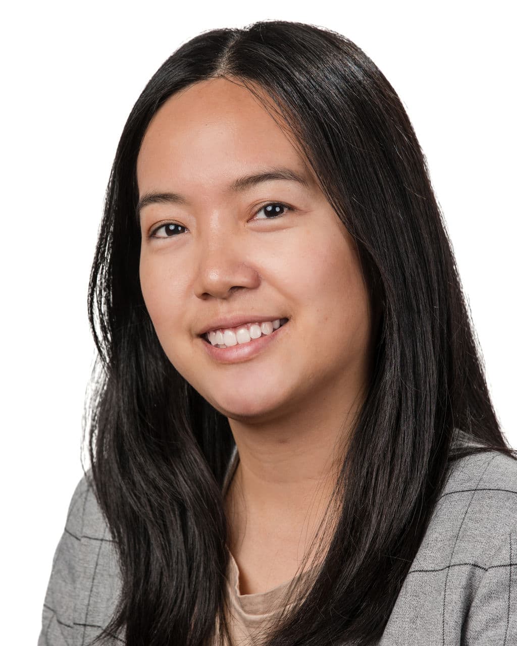 May Hara Pacuno, CPA, Kruze Consulting Core Team