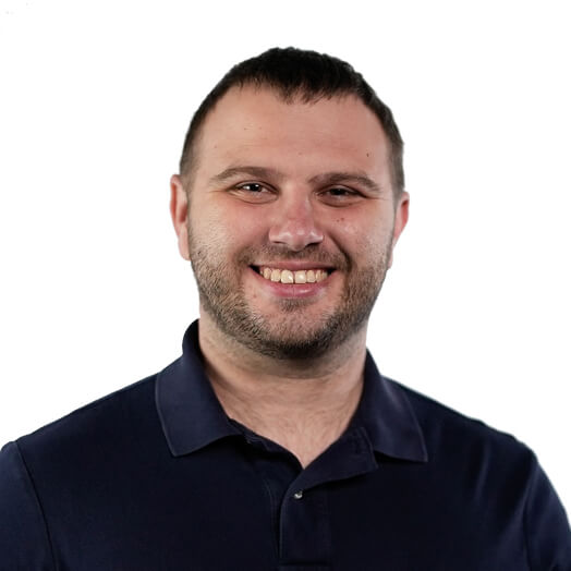 Robert Mazeika, Kruze Consulting Core Team