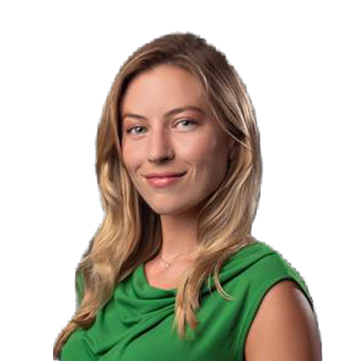 Megan Frasier, Kruze Consulting Core Team