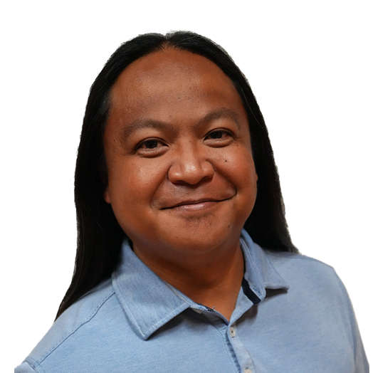 Nomer Dumanon, CPA, Kruze Consulting Core Team