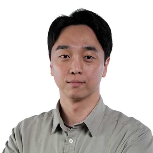 Pilsang Kang, CPA, Kruze Consulting Core Team