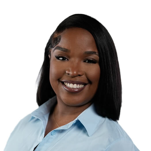 Raven Buchanan, Kruze Consulting Core Team