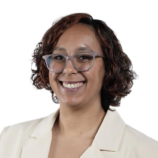 Mourgan Reed-Cintron, CPA, Kruze Consulting Core Team