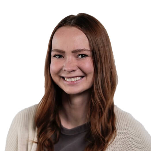 Ricci Bousman, Kruze Consulting Core Team