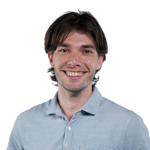 Danny Sachs, CPA, Kruze Consulting Core Team