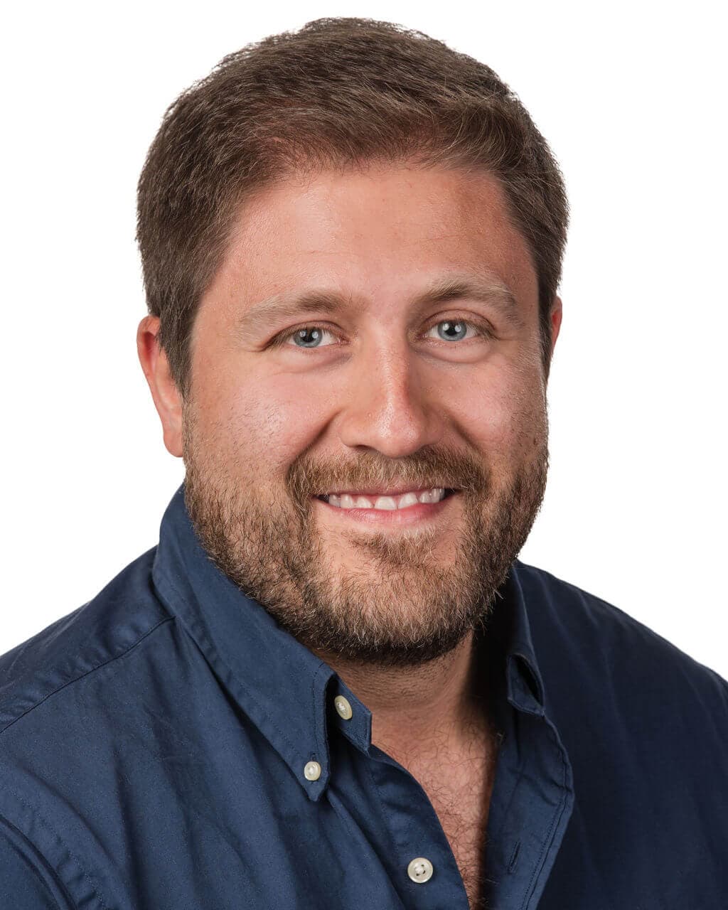 Sary Hijazi, Kruze Consulting Core Team