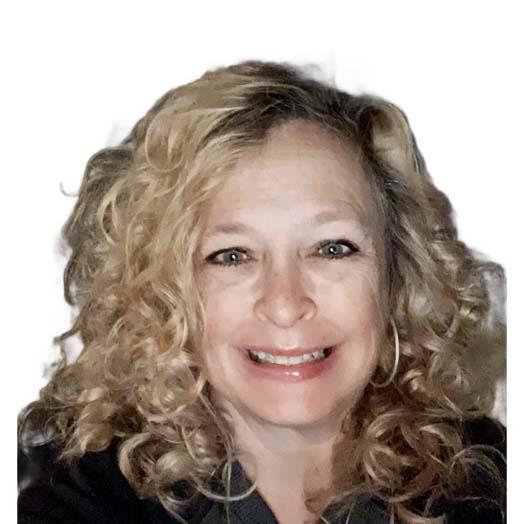 Stephanie Beasley, Kruze Consulting Core Team