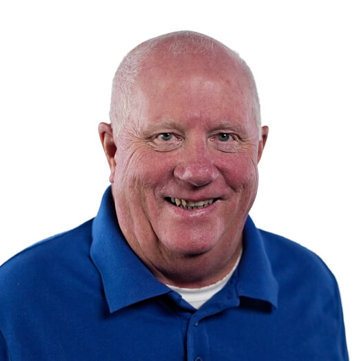 Steve Clippinger, Kruze Consulting Core Team