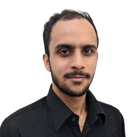 Subineel Chakraborti, Kruze Consulting Core Team