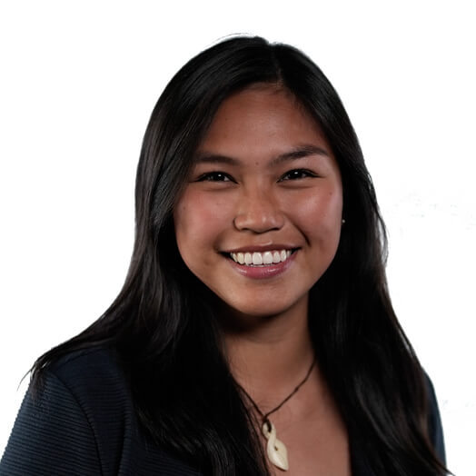 Martha Tan Cruz, Kruze Consulting Core Team